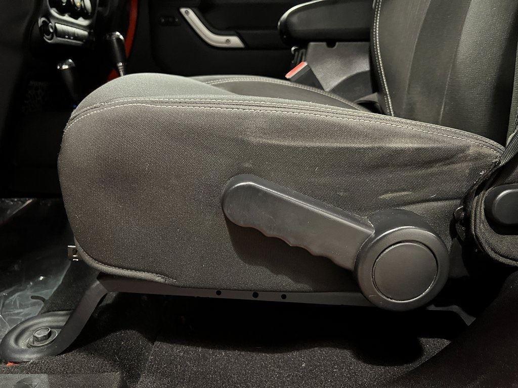 2015 Jeep Wrangler Unlimited Rubicon Parker CO