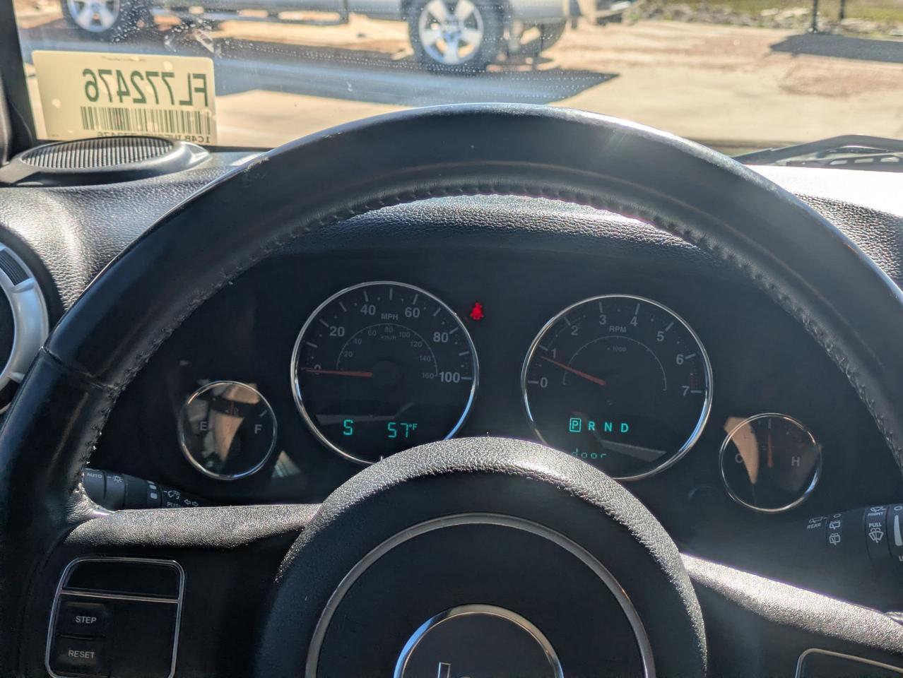 2015 Jeep Wrangler Unlimited Rubicon Castroville TX