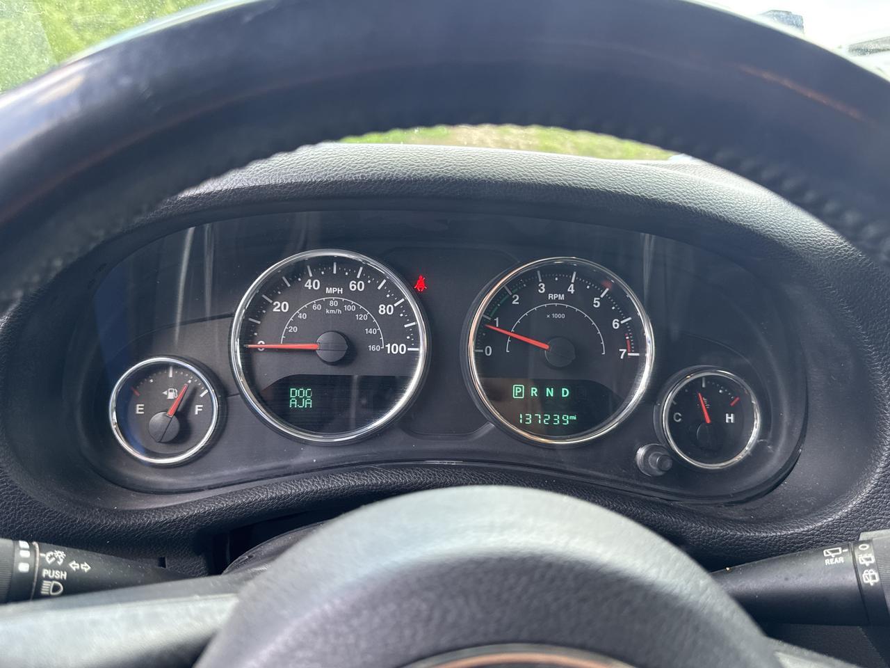 2015 Jeep Wrangler Unlimited Rubicon San Antonio TX