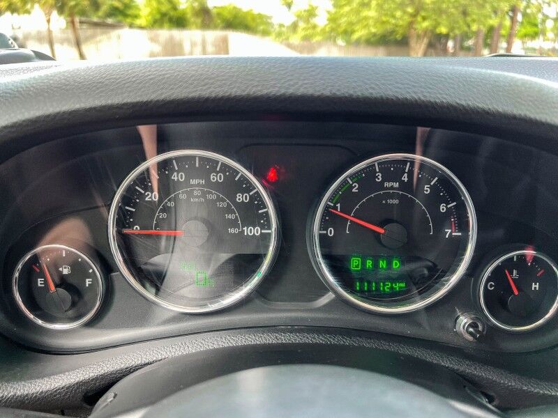 2015 Jeep Wrangler Unlimited Rubicon Wilmington NC