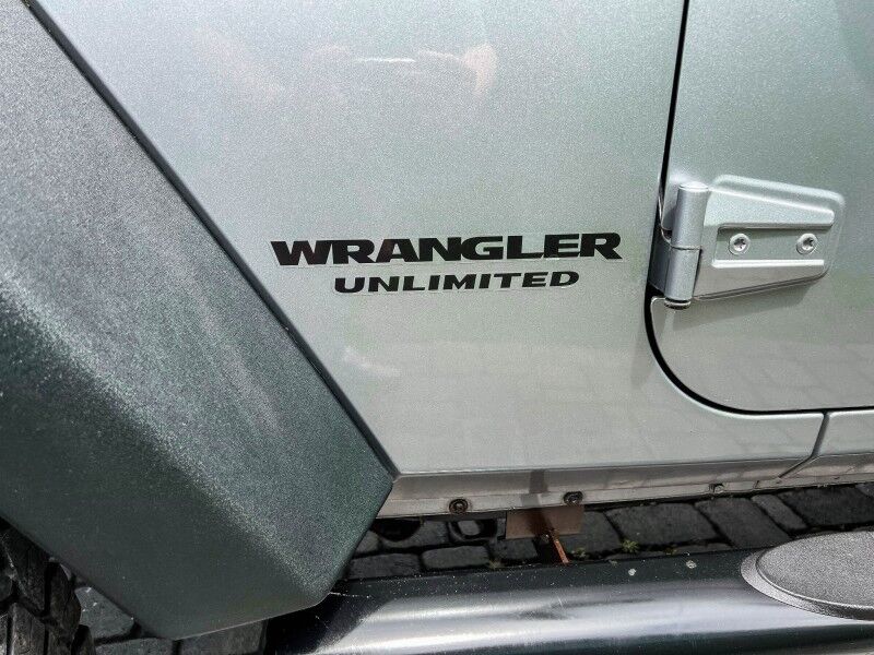2015 Jeep Wrangler Unlimited Rubicon Wilmington NC