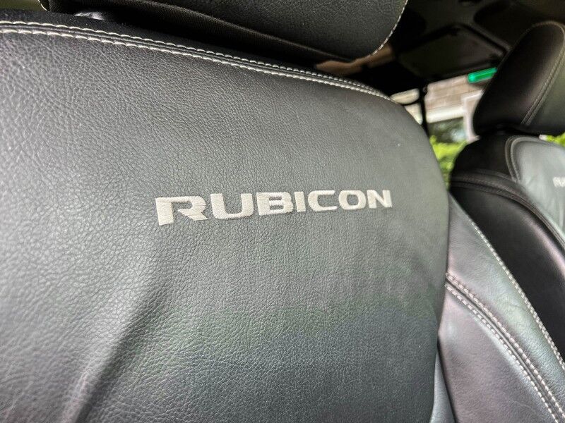 2015 Jeep Wrangler Unlimited Rubicon Wilmington NC
