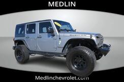 2015_Jeep_Wrangler Unlimited_Rubicon_ Wilson NC