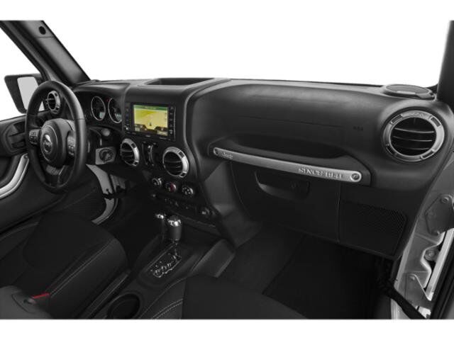 2015 Jeep Wrangler Unlimited Rubicon Winder GA