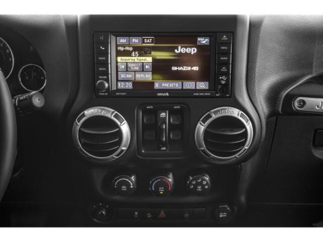 2015 Jeep Wrangler Unlimited Rubicon Winder GA