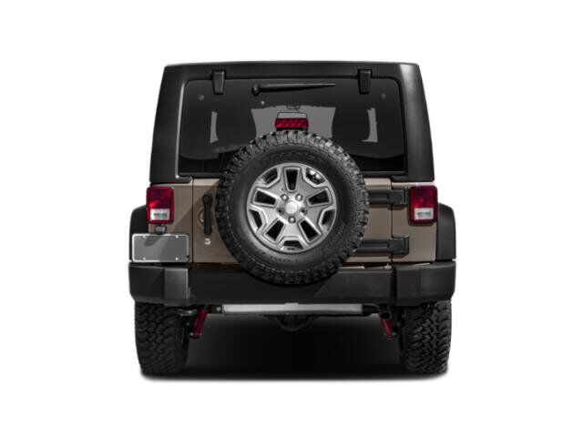 2015 Jeep Wrangler Unlimited Rubicon Winder GA