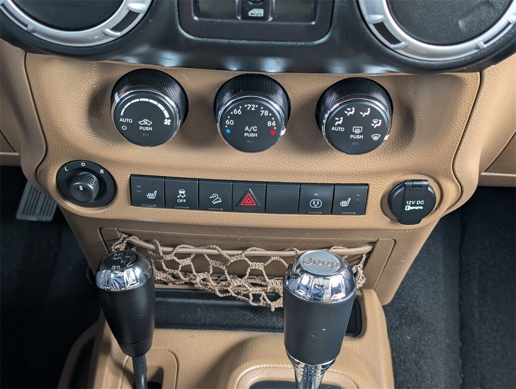 2015 Jeep Wrangler Unlimited Rubicon Cockeysville MD