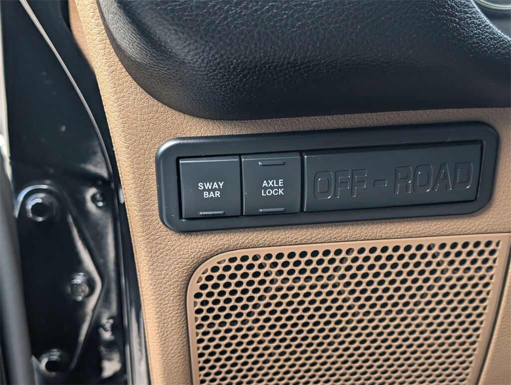 2015 Jeep Wrangler Unlimited Rubicon Cockeysville MD