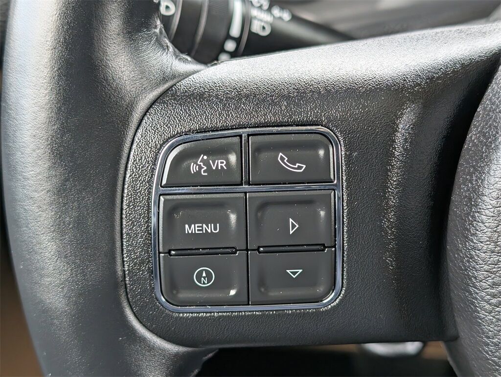 2015 Jeep Wrangler Unlimited Rubicon Cockeysville MD