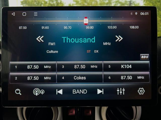 2015 Jeep Wrangler Unlimited Sahara 4WD Houston TX