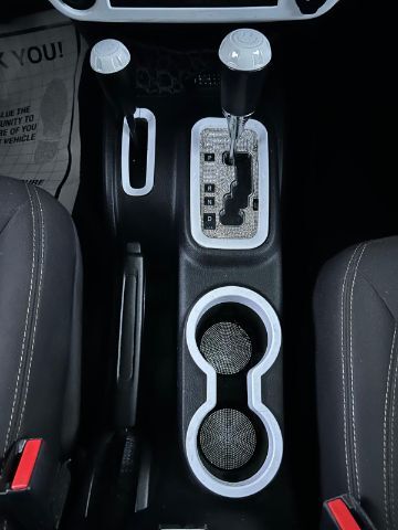 2015 Jeep Wrangler Unlimited Sahara 4WD Houston TX