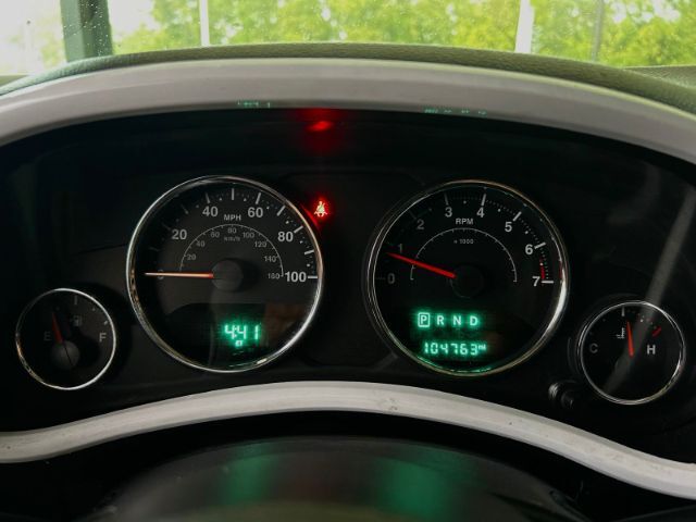 2015 Jeep Wrangler Unlimited Sahara 4WD Houston TX