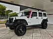 2015 Jeep Wrangler Unlimited Sahara 4WD
