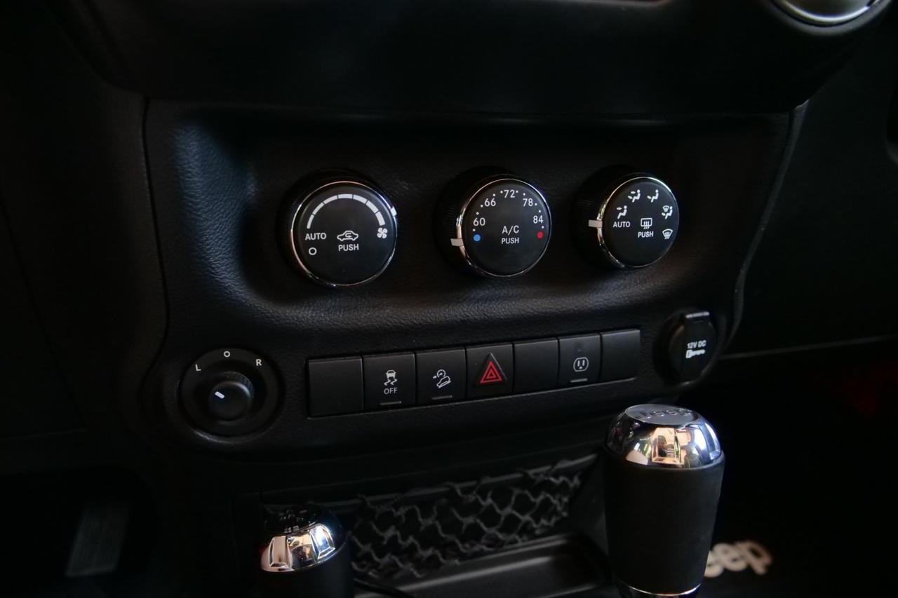 2015 Jeep Wrangler Unlimited Sahara 4X4 / JK EXT Pick Up Conversion / UPGRADES!! High Point NC