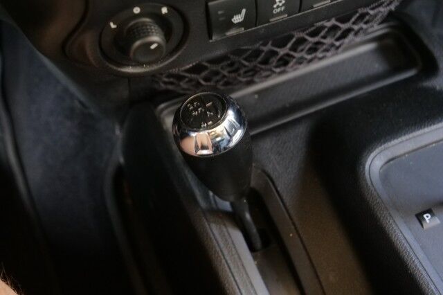 2015 Jeep Wrangler Unlimited Sahara 4X4 / UPGRADES / Wheels & Tires! High Point NC