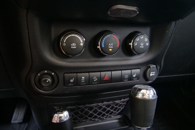 2015 Jeep Wrangler Unlimited Sahara 4X4 / UPGRADES / Wheels & Tires! High Point NC