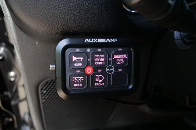 2015 Jeep Wrangler Unlimited Sahara 4X4 / UPGRADES / Wheels & Tires! High Point NC