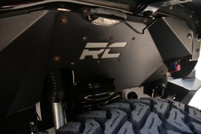 2015 Jeep Wrangler Unlimited Sahara 4X4 / UPGRADES / Wheels & Tires! High Point NC