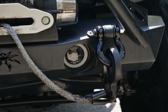 2015 Jeep Wrangler Unlimited Sahara 4X4 / UPGRADES / Wheels & Tires! High Point NC