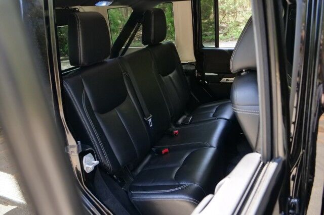 2015 Jeep Wrangler Unlimited Sahara 4X4 / UPGRADES / Wheels & Tires! High Point NC