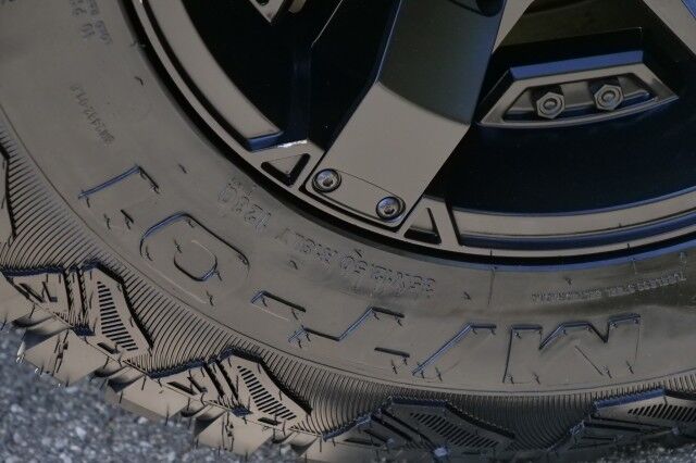 2015 Jeep Wrangler Unlimited Sahara 4X4 / UPGRADES / Wheels & Tires! High Point NC