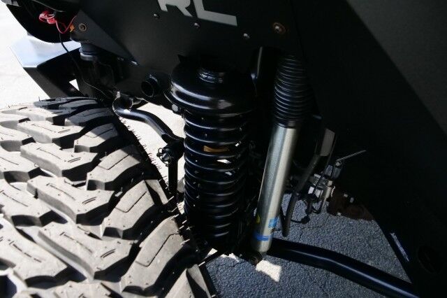 2015 Jeep Wrangler Unlimited Sahara 4X4 / UPGRADES / Wheels & Tires! High Point NC