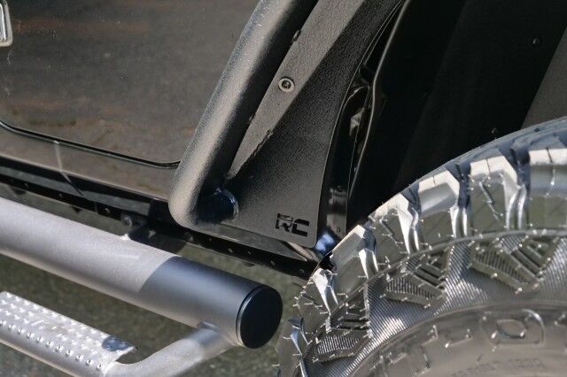 2015 Jeep Wrangler Unlimited Sahara 4X4 / UPGRADES / Wheels & Tires! High Point NC