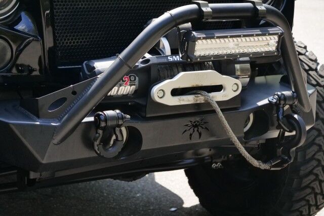 2015 Jeep Wrangler Unlimited Sahara 4X4 / UPGRADES / Wheels & Tires! High Point NC