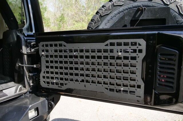 2015 Jeep Wrangler Unlimited Sahara 4X4 / UPGRADES / Wheels & Tires! High Point NC