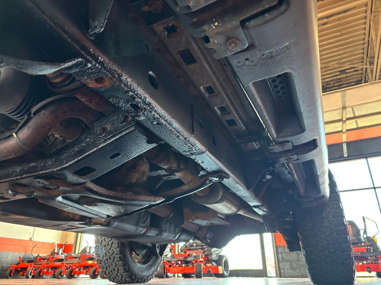 2015 Jeep Wrangler Unlimited Sahara Franklin OH
