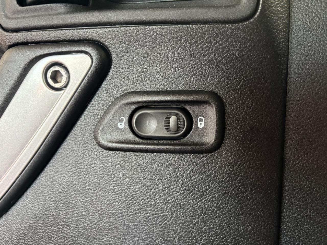 2015 Jeep Wrangler Unlimited Sahara Franklin OH