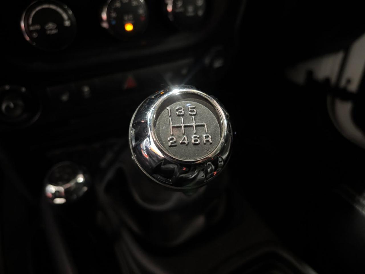 2015 Jeep Wrangler Unlimited Sahara Franklin OH