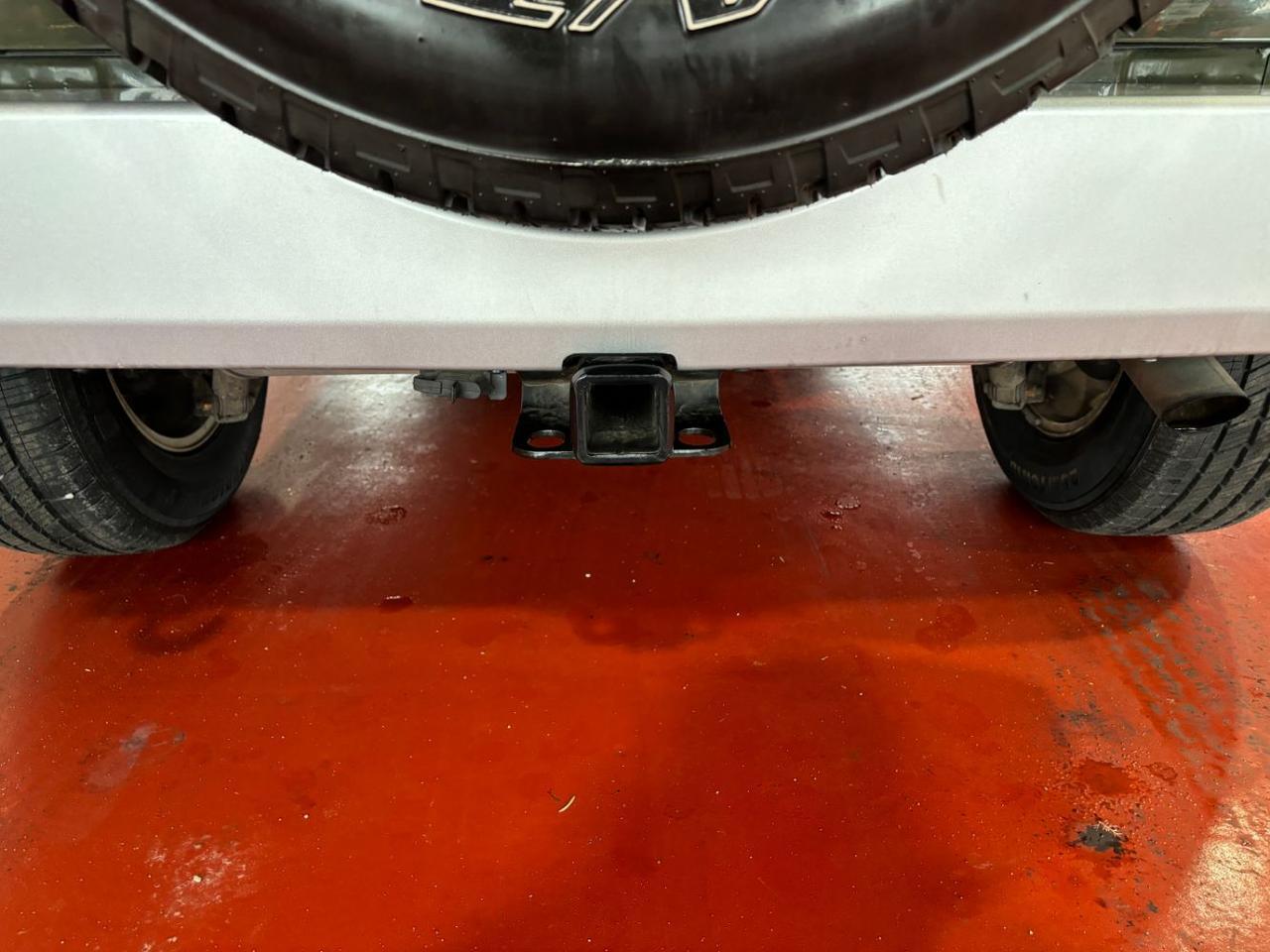 2015 Jeep Wrangler Unlimited Sahara Franklin OH