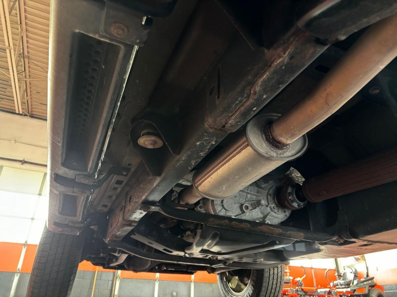 2015 Jeep Wrangler Unlimited Sahara Franklin OH