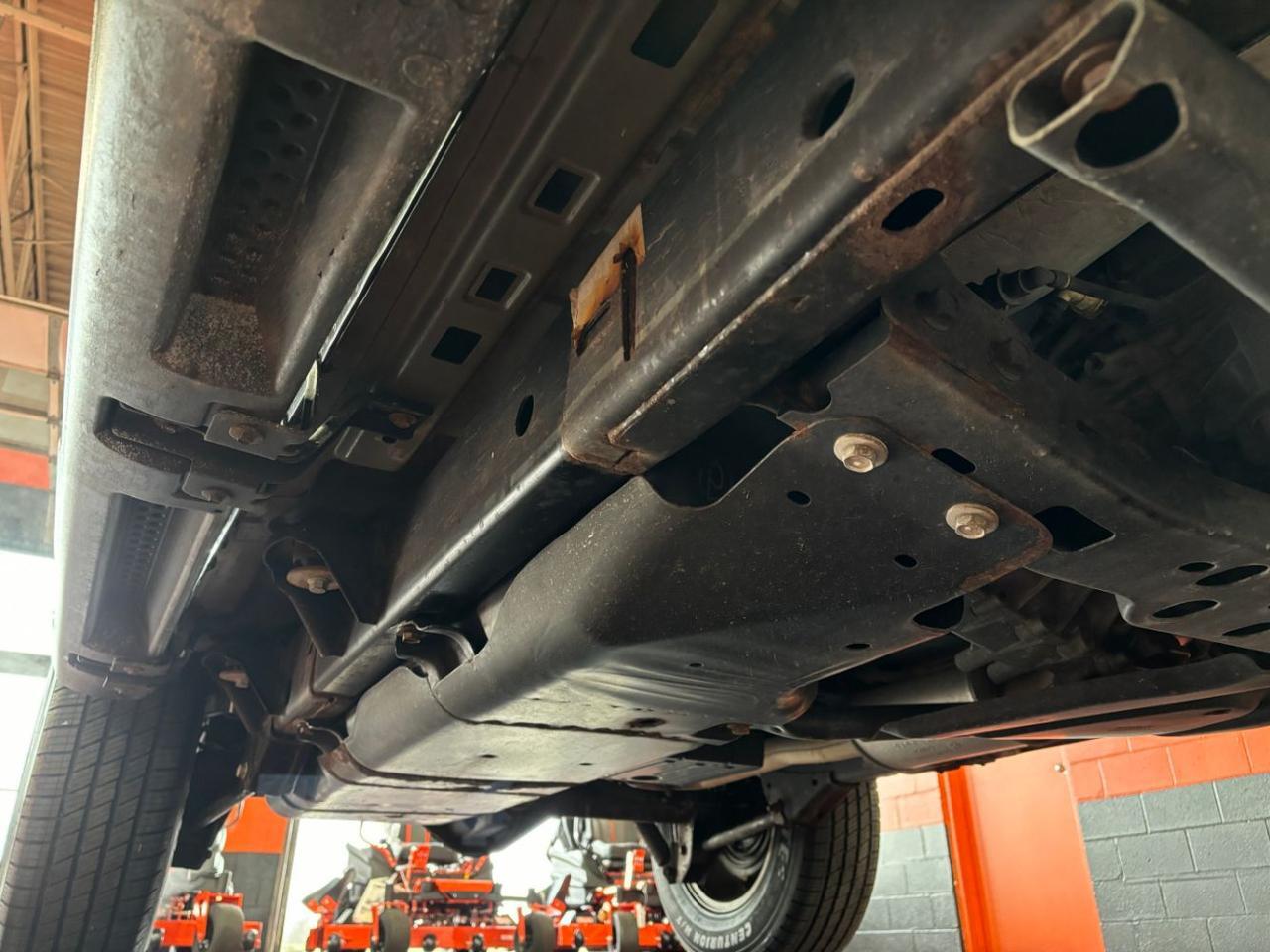 2015 Jeep Wrangler Unlimited Sahara Franklin OH