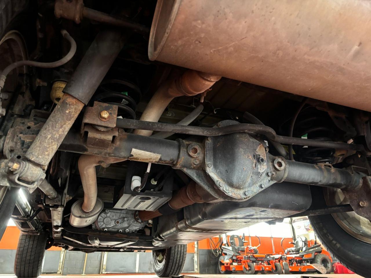 2015 Jeep Wrangler Unlimited Sahara Franklin OH