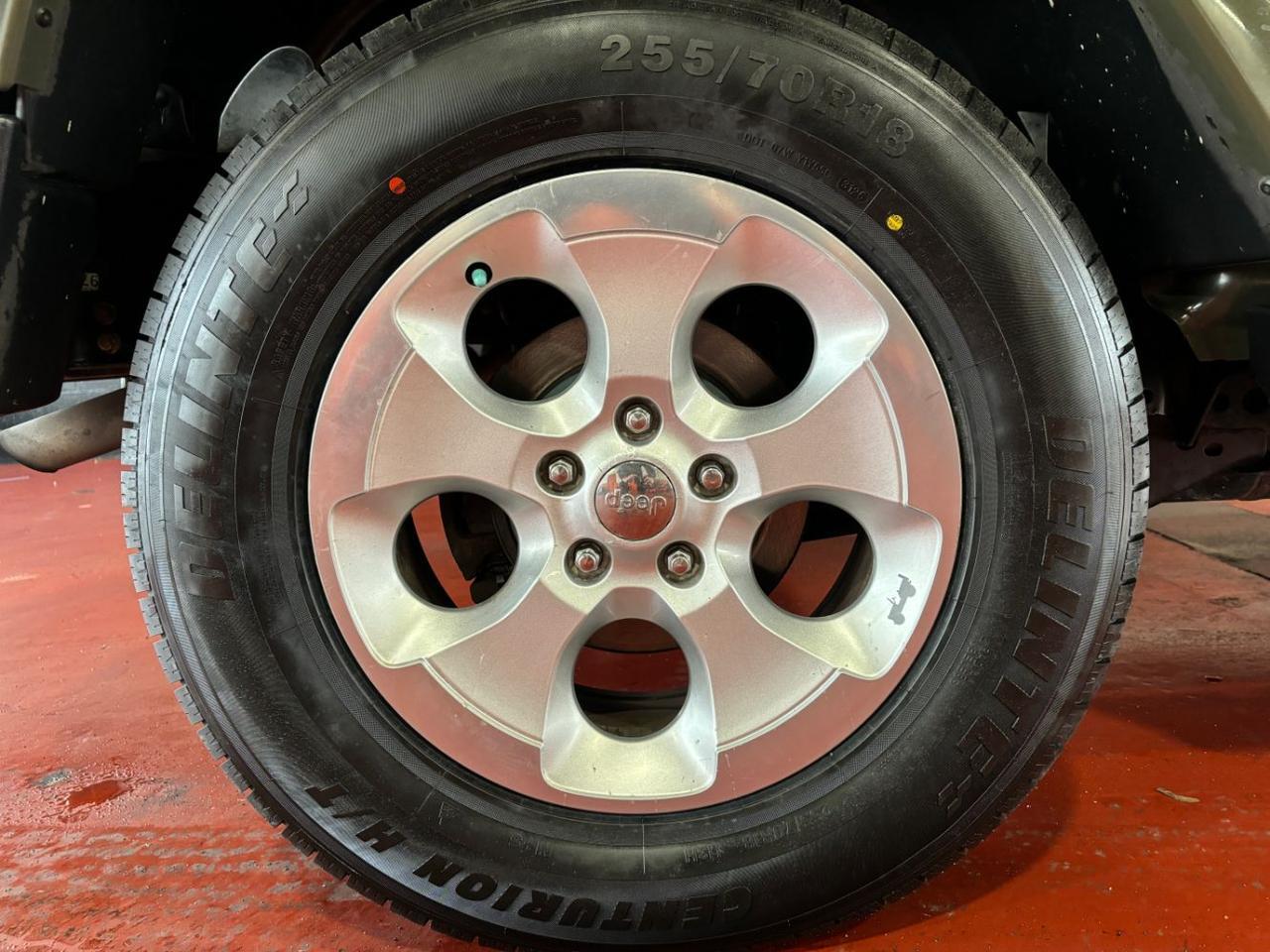 2015 Jeep Wrangler Unlimited Sahara Franklin OH