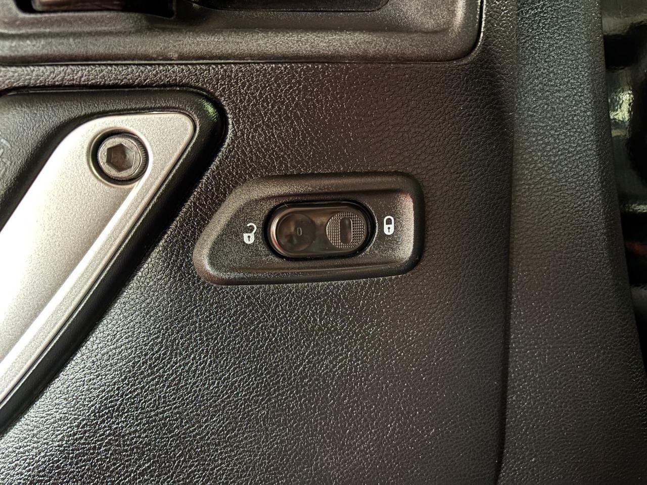 2015 Jeep Wrangler Unlimited Sahara Franklin OH