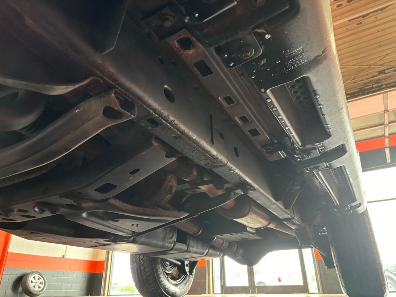 2015 Jeep Wrangler Unlimited Sahara Franklin OH