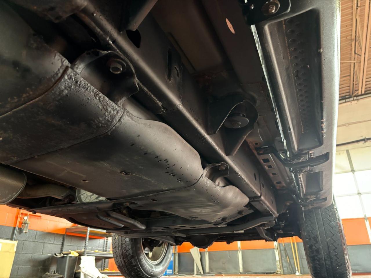 2015 Jeep Wrangler Unlimited Sahara Franklin OH