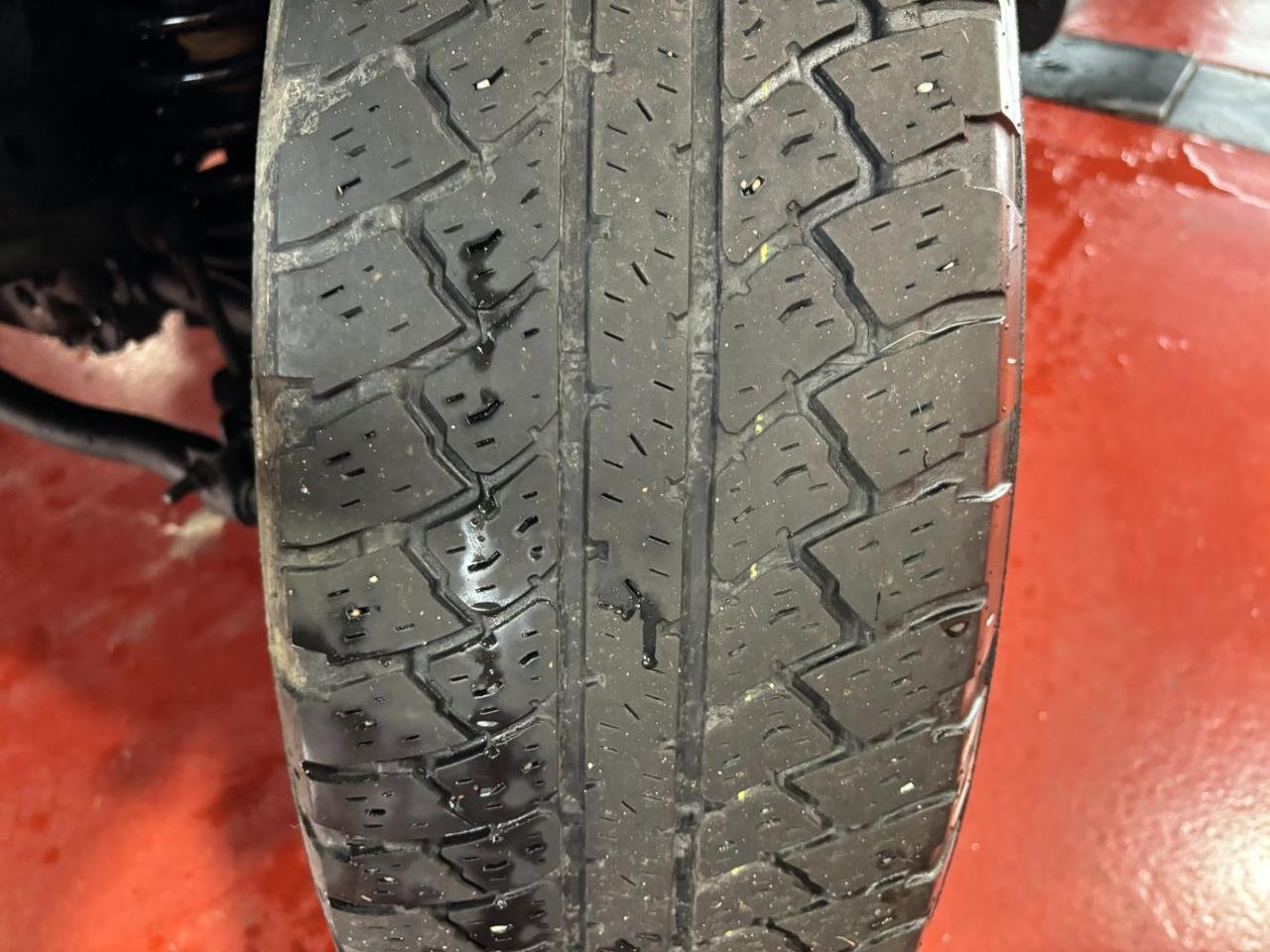 2015 Jeep Wrangler Unlimited Sahara Franklin OH