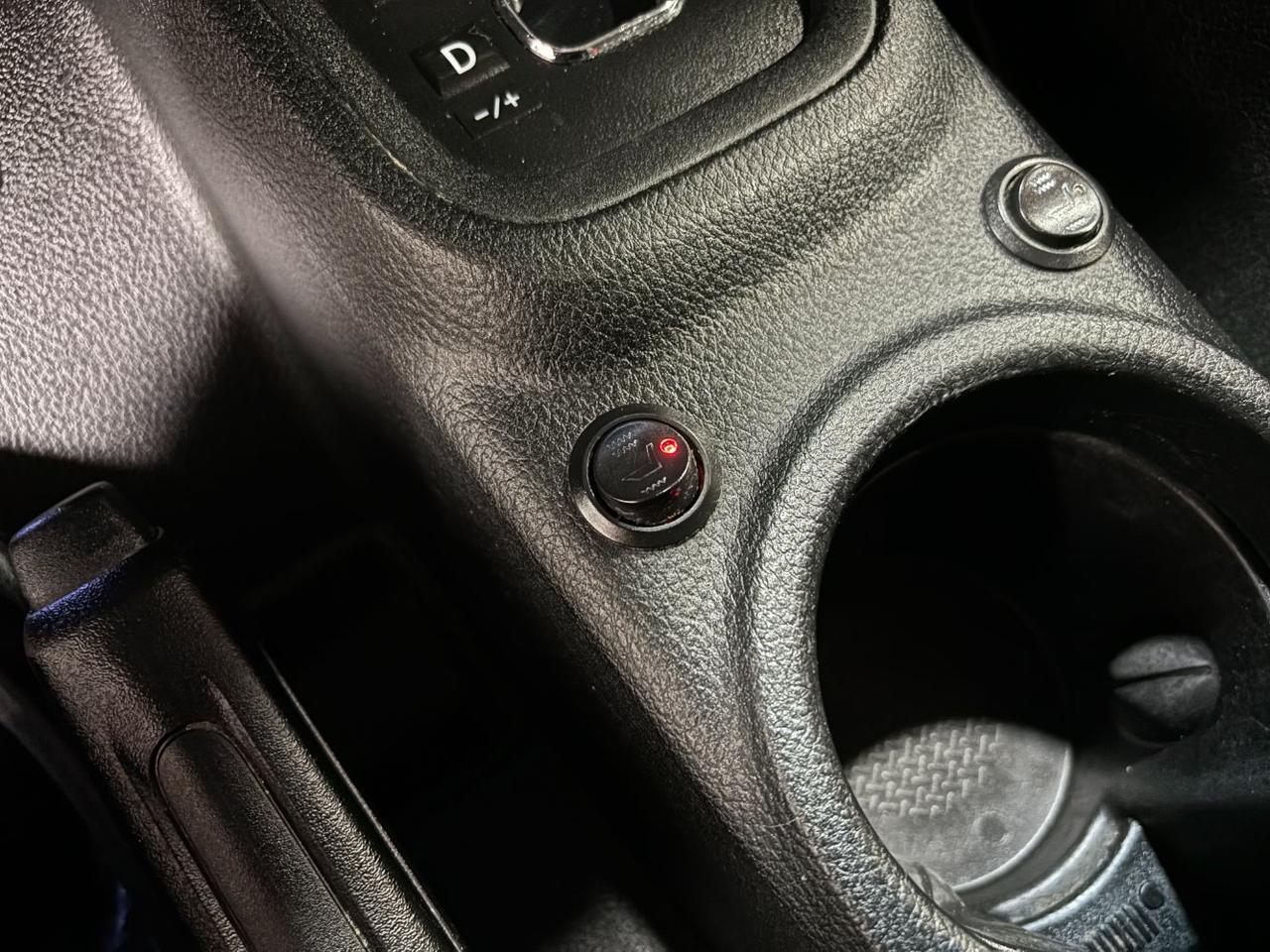 2015 Jeep Wrangler Unlimited Sahara Franklin OH