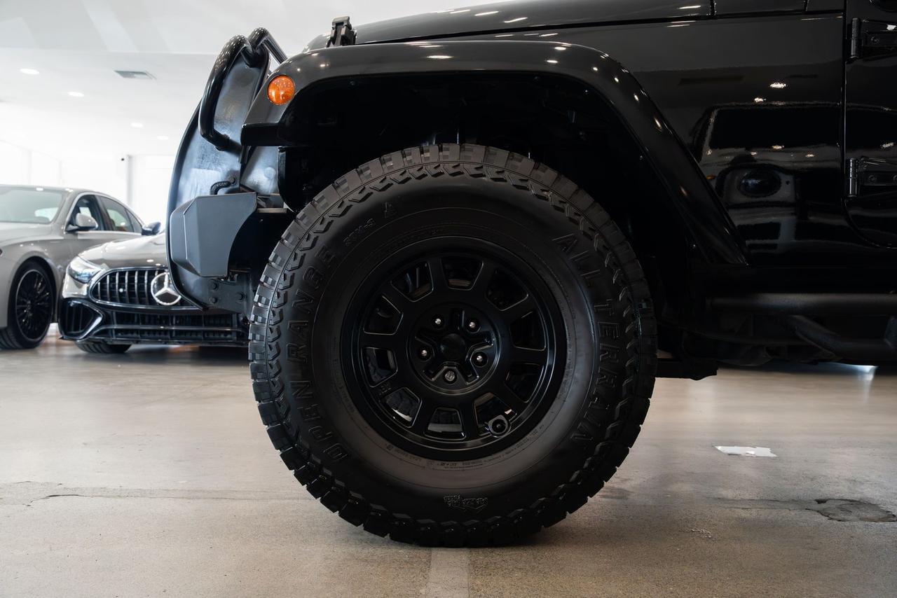 2015 Jeep Wrangler Unlimited Sahara Gladstone OR