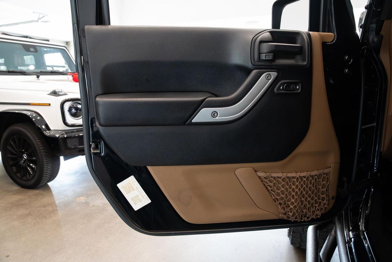 2015 Jeep Wrangler Unlimited Sahara Gladstone OR
