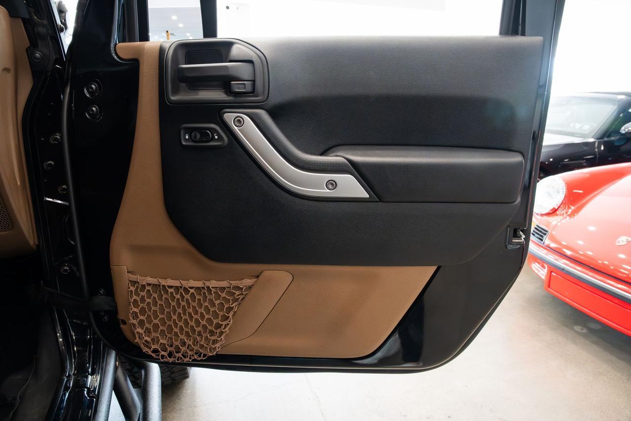 2015 Jeep Wrangler Unlimited Sahara Gladstone OR