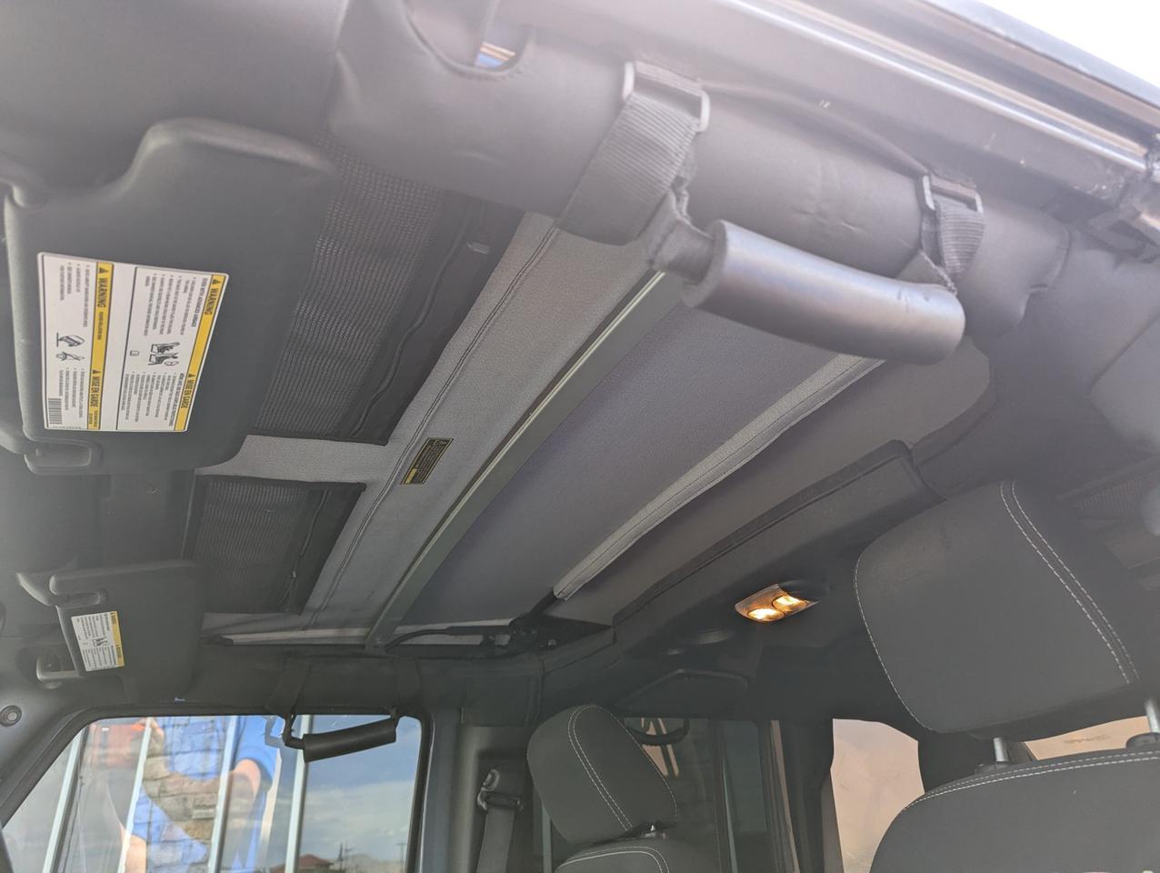 2015 Jeep Wrangler Unlimited Sahara Grand Junction CO