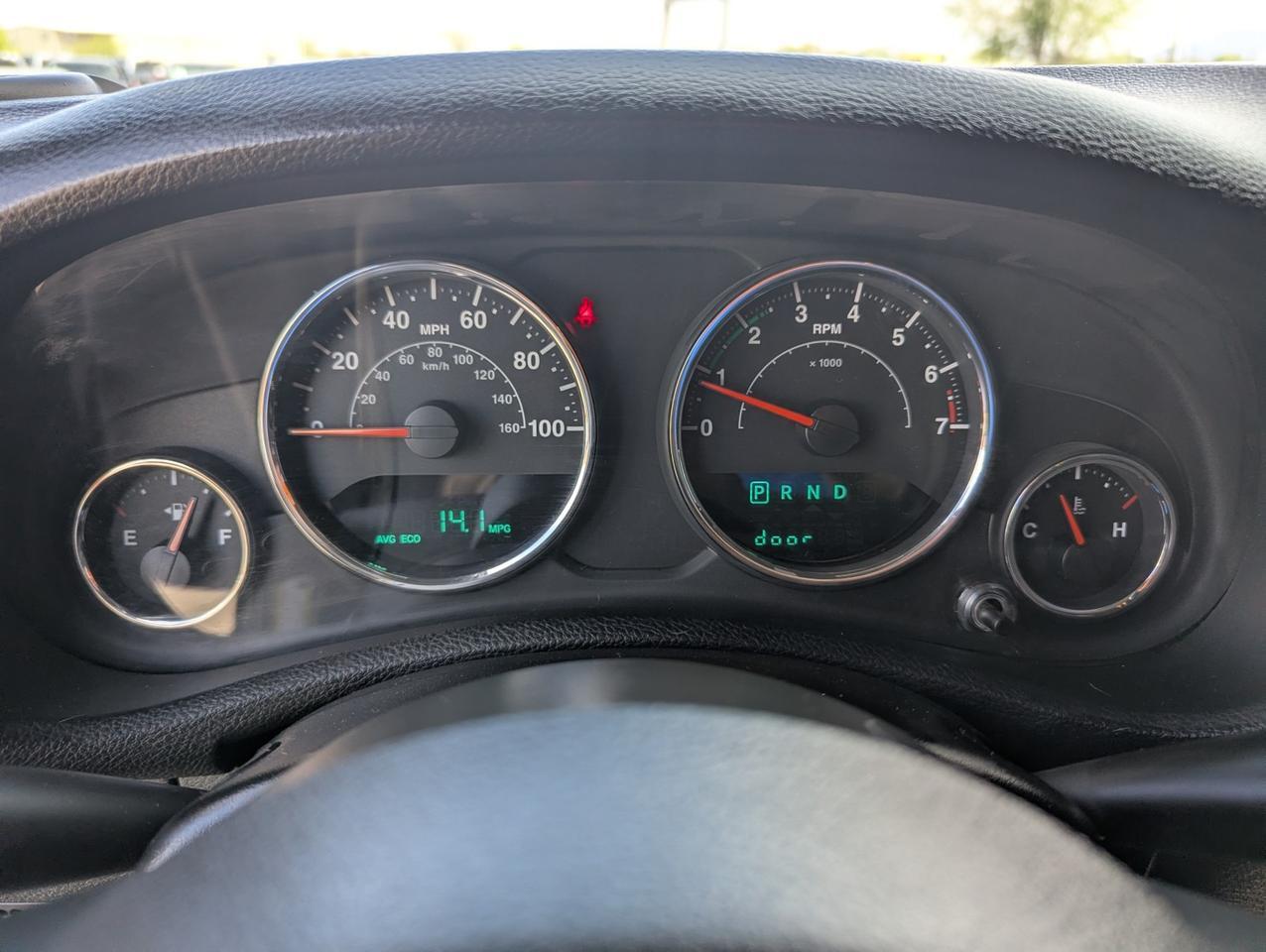 2015 Jeep Wrangler Unlimited Sahara Grand Junction CO