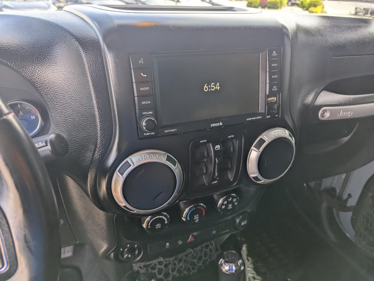 2015 Jeep Wrangler Unlimited Sahara Grand Junction CO