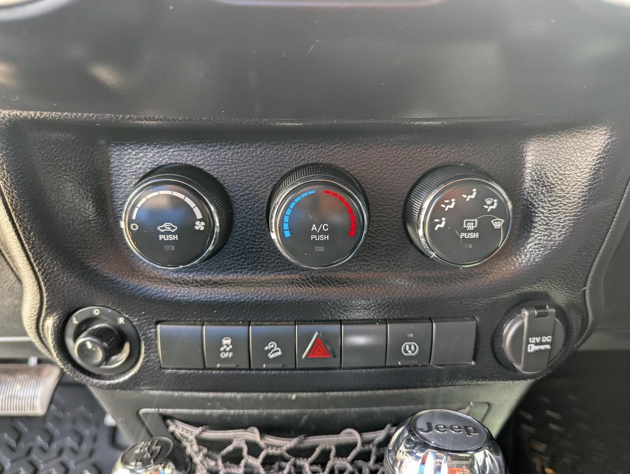 2015 Jeep Wrangler Unlimited Sahara Grand Junction CO