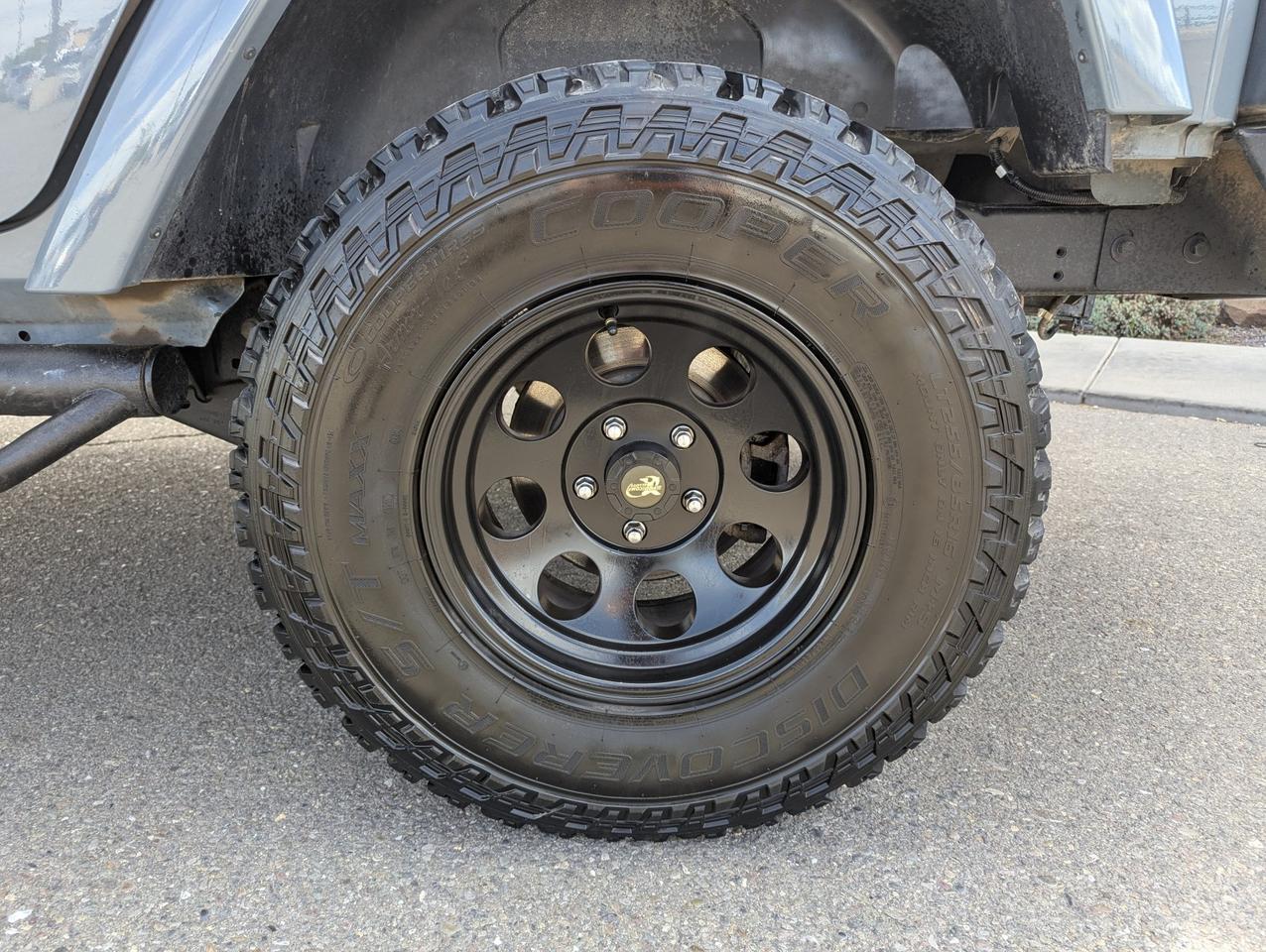 2015 Jeep Wrangler Unlimited Sahara Grand Junction CO